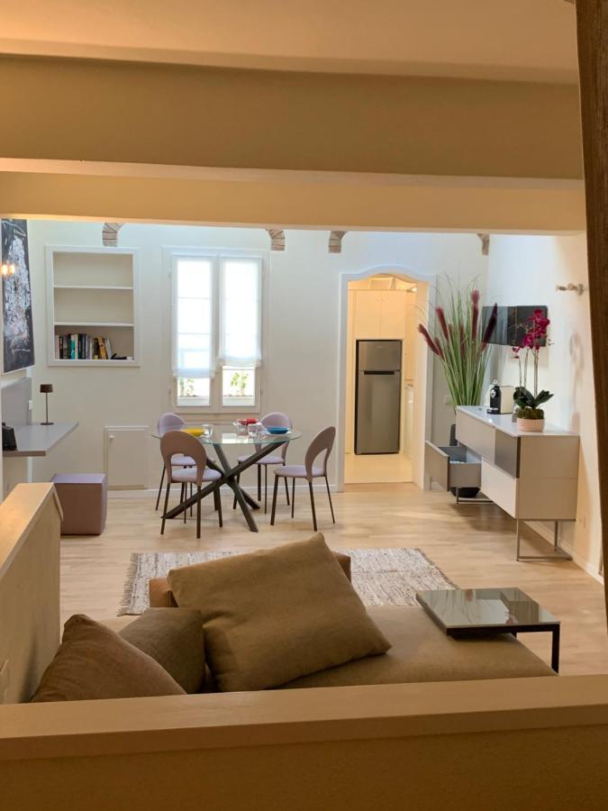 Maison del Ducato Cavour 37 Parme Extérieur photo