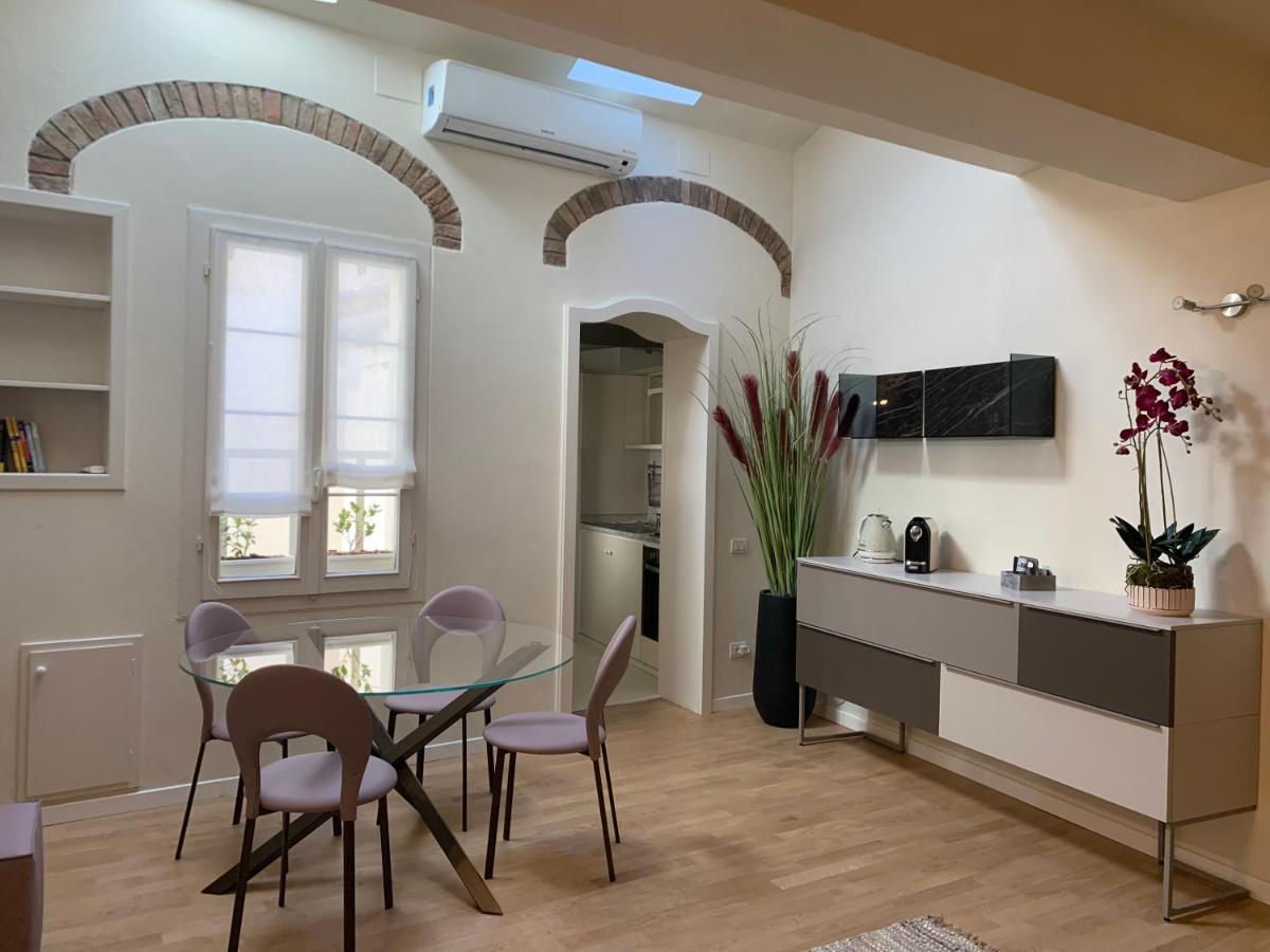 Maison del Ducato Cavour 37 Parme Extérieur photo