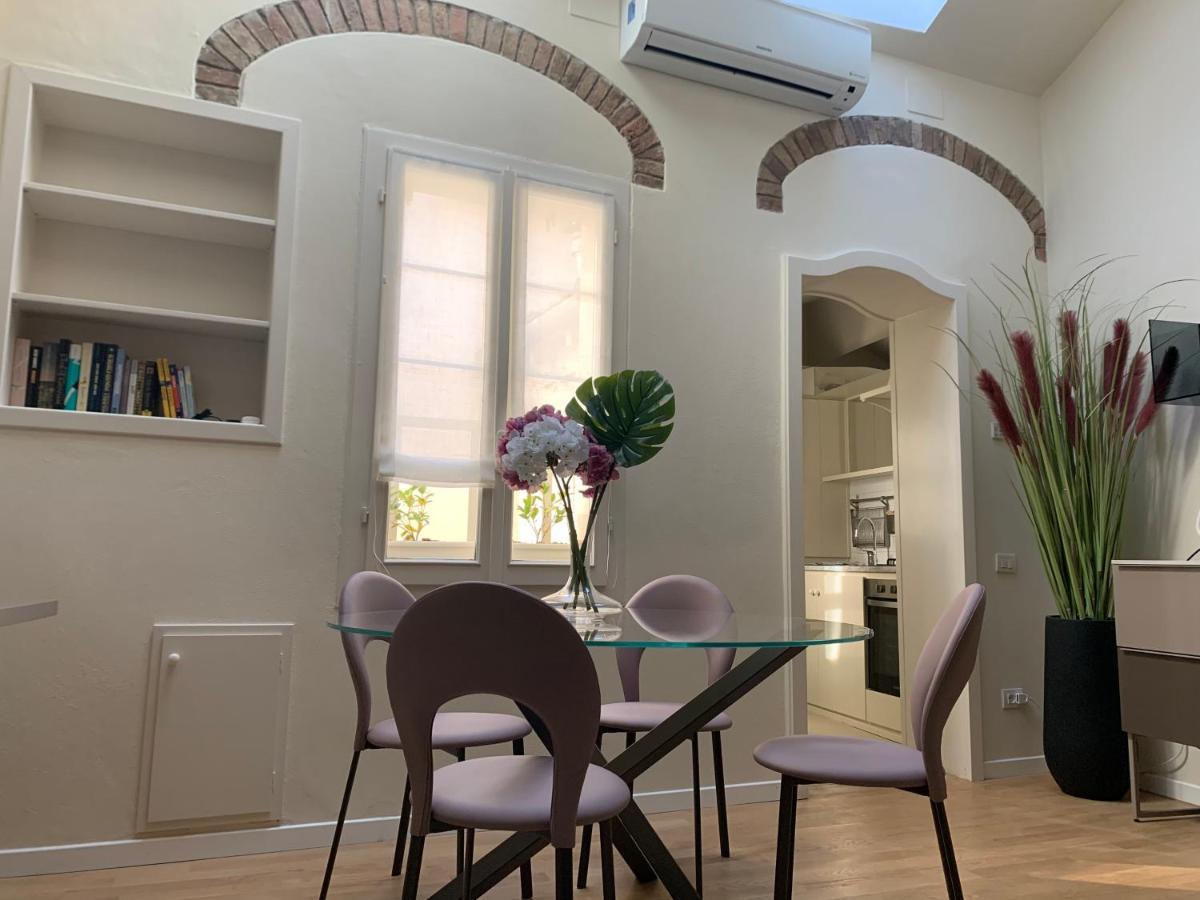 Maison del Ducato Cavour 37 Parme Extérieur photo