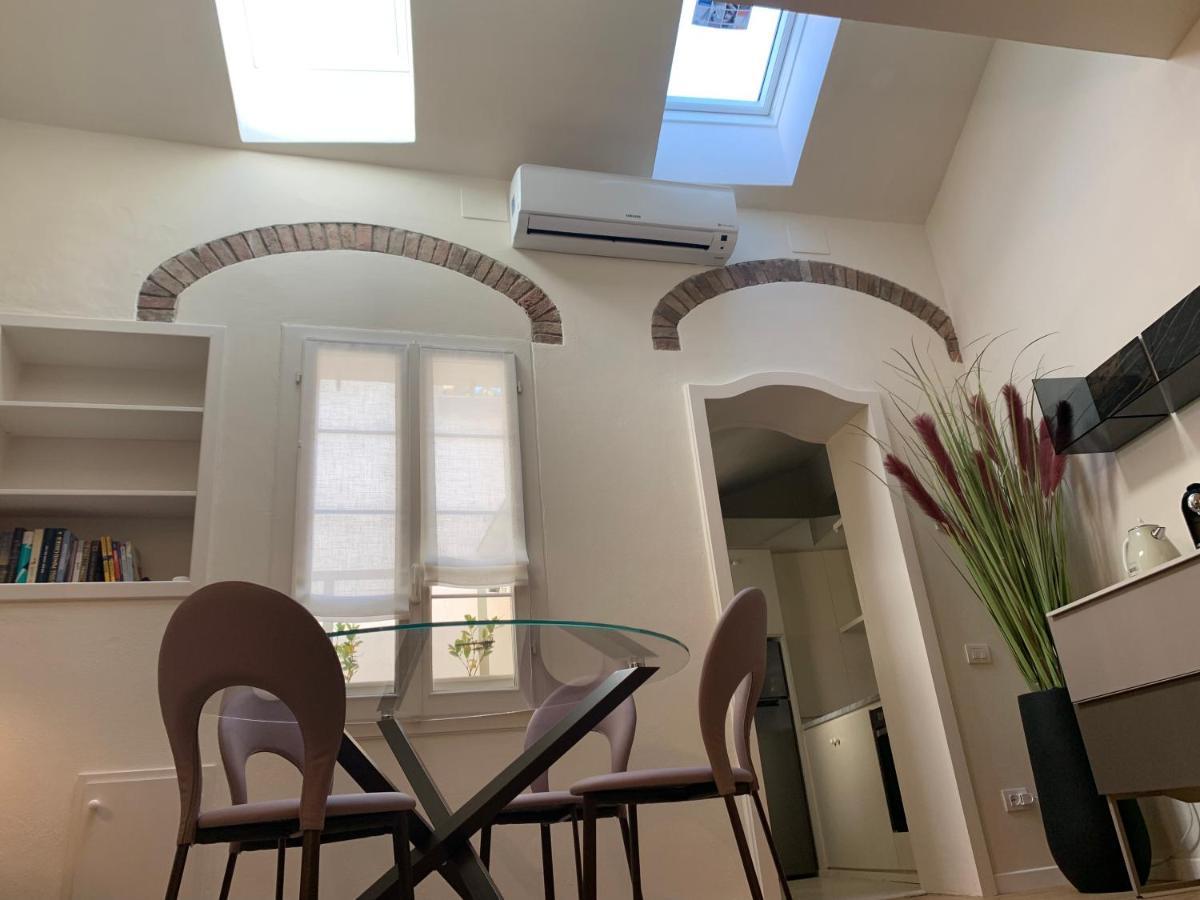 Maison del Ducato Cavour 37 Parme Extérieur photo